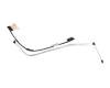 HP 17-cp2000 Original Displaykabel LED eDP 30-Pin HD+