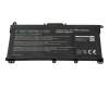 HP 17-cp2000 Replacement Akku 47Wh