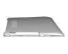 HP 17z-ca200 Original Gehäuse Unterseite silber