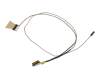 HP 17z-ca300 Original Displaykabel LED eDP 30-Pin (FHD)