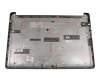 HP 240 G7 Original Gehäuse Unterseite grau