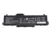 HP 250 G10 Original Akku 41,04Wh