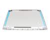 HP 255 G8 Original Displaydeckel 39,6cm (15,6 Zoll) silber