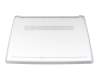 HP 255 G8 Original Gehäuse Unterseite silber