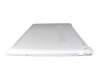 HP 255 G8 Original Gehäuse Unterseite silber
