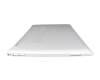 HP 255 G8 Original Gehäuse Unterseite silber