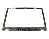 HP 256 G7 Original Displayrahmen 39,6cm (15,6 Zoll) schwarz