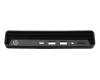 HP 260 G4 Desktop Mini PC Original Front-Abdeckung schwarz