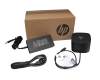 HP 4J0A2AA TB Dockingstation G4 inkl. 120W Netzteil