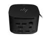 HP 4J0A2AA TB Dockingstation G4 inkl. 120W Netzteil