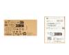 HP 6070B2312701 TB4 Dockingstation G6 100 W inkl. 120W Netzteil