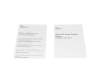 HP Apollo 4200 Gen9 Original Akku 10,8Wh MC96 Smart Storage Battery 260mm