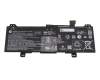 HP Chromebook 11A G6 EE Original Akku 47,31Wh