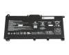 HP Chromebook 11a-na0000 Original Akku 41,04Wh HT03XL