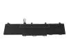 HP Chromebook 11a-na0000 Original Akku 53Wh