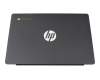 HP Chromebook 11a-na0000 Original Displaydeckel 33,8cm (13,3 Zoll) schwarz