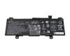 HP Chromebook 14-db0000 Original Akku 47,31Wh