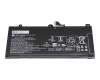 HP Chromebook 15a-nb0000 Original Akku 58,8Wh