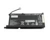 HP Chromebook x360 14c-ca0000 Original Akku 52,5Wh