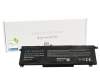 HP Elite Dragonfly Replacement Akku 65Wh