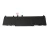 HP Elite x360 830 G9 Replacement Akku 47Wh