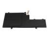 HP EliteBook 755 G4 Replacement Akku 55Wh
