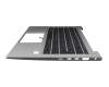HP EliteBook 830 G7 Original Tastatur inkl. Topcase DE (deutsch) schwarz/silber mit Backlight