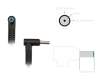 HP EliteBook 830 G8 Original Netzteil 120,0 Watt flache Bauform