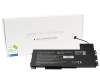 HP EliteBook 840R G4 Replacement Akku 99Wh