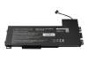 HP EliteBook 840R G4 Replacement Akku 99Wh