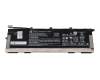HP EliteBook x360 830 G6 Original Akku 53,2Wh (Typ OR04XL)