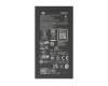 HP EliteBook x360 830 G6 Original Netzteil 120,0 Watt flache Bauform