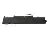 HP Envy 13-ah0000 Replacement Akku 47Wh