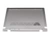 HP Envy 13-aq0100 Original Gehäuse Unterseite silber