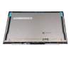 HP Envy 13-ba1000 Original Displayeinheit 13,3 Zoll (FHD 1920x1080) schwarz / silber