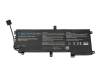 HP Envy 15-as000 Replacement Akku 47Wh