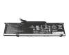 HP Envy x360 13-ar0000 Original Akku 51Wh