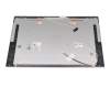 HP Envy x360 13-ar0700 Original Displaydeckel 33,8cm (13,3 Zoll) silber