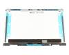 HP Envy x360 13-bd0000 Original Touch-Displayeinheit 13,3 Zoll (FHD 1920x1080) schwarz / silber AMOLED TS