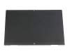 HP Envy x360 13-bd1000 Original Touch-Displayeinheit 13,3 Zoll (FHD 1920x1080) schwarz / silber AMOLED TS