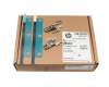 HP Envy x360 13m-bd0000 Original Display-Scharniere rechts und links