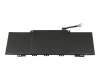 HP Envy x360 14 2-in-1 14-es1000 Replacement Akku 39Wh