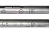 HP Envy x360 15 15-es2000 original Tilt Pen MPP 2.0 silber