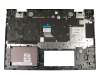 HP Envy x360 15-cn0100 Original Tastatur inkl. Topcase DE (deutsch) schwarz/schwarz mit Backlight