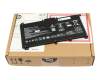 HP Envy x360 15-cn1000 Original Akku 41,04Wh HT03XL