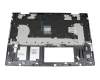 HP Envy x360 15-dr1000 Original Tastatur inkl. Topcase DE (deutsch) silber/silber mit Backlight (DIS)