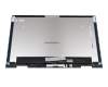 HP Envy x360 15-ee1000 Original Touch-Displayeinheit 15,6 Zoll (FHD 1920x1080) schwarz (schwarz)