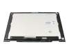 HP Envy x360 15-fe0000 Original Touch-Displayeinheit 15,6 Zoll (FHD 1920x1080) schwarz (Touch, 250 nit)