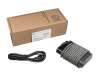 HP Envy x360 15-fh0000 Original USB-C Netzteil 65,0 Watt abgerundete Bauform