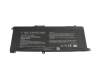 HP Envy x360 15-fh0000 Replacement Akku 50Wh